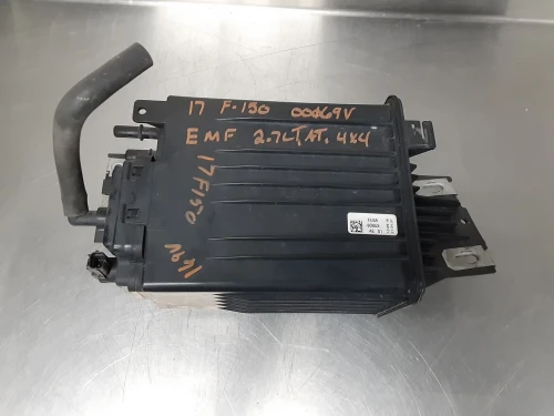 2015-2020 Ford F-150 FL3Z9D653A 2.7L/3.5L Used OEM EVAP Vapor Charcoal Canister