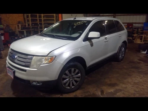 2007 Ford Edge Used OEM EVAP Vapor Charcoal Canister