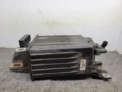 2017 Ford F-150 FU5A9D653BE Used OEM EVAP Vapor Charcoal Canister