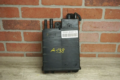 2013 Ford Fusion 1.6L Used OEM EVAP Vapor Charcoal Canister