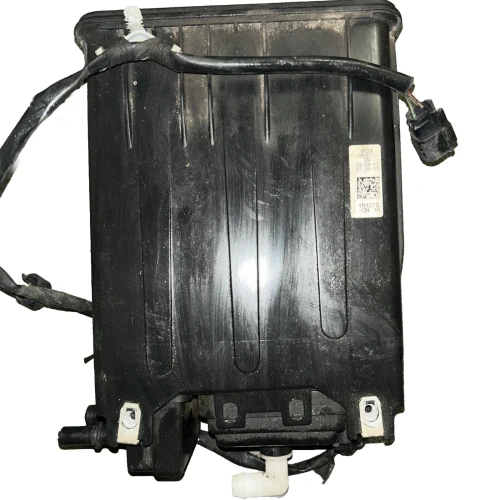 2013 Ford E-250 Used OEM EVAP Vapor Charcoal Canister