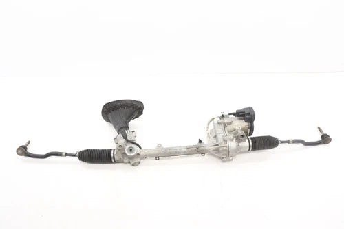2013 - 2020 FORD FUSION POWER STEERING GEAR RACK & PINION OEM KG9C3D080FE used OEM rack and pinion