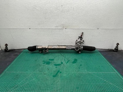 10-13 LAND ROVER RANGE ROVER SPORT POWER STEERING RACK AND PINION OEM used OEM rack and pinion
