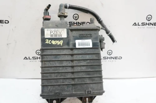 2016 Ford Focus BV619E857DF Used OEM EVAP Vapor Charcoal Canister