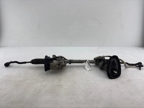 2013 - 2020 Ford Fusion Power Steering Gear Rack & Pinion OEM Kg9C3D080Fc used OEM rack and pinion