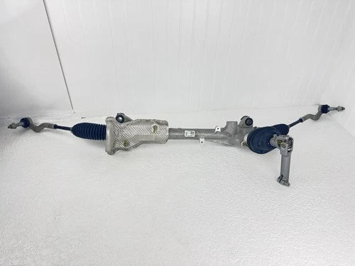 2024 - 2025 BUICK ENVISTA POWER STEERING GEAR RACK & PINION OEM 42726624 used OEM rack and pinion