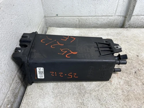 2024 Ford LU5A9D653HC LK419E857HF Used OEM EVAP Vapor Charcoal Canister