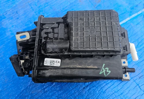 2021-2023 Ford F-150 NL3Z9D653E 3.5L Used OEM EVAP Vapor Charcoal Canister