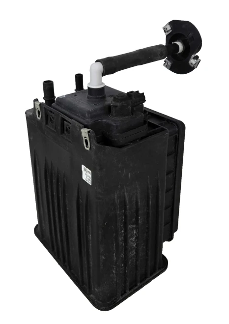 2023-2025 Ford F-350 Used OEM EVAP Vapor Charcoal Canister