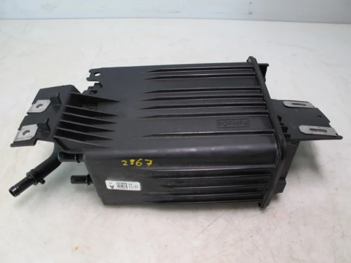 2018-2022 Ford F-150 JL349E857AC Used OEM EVAP Vapor Charcoal Canister