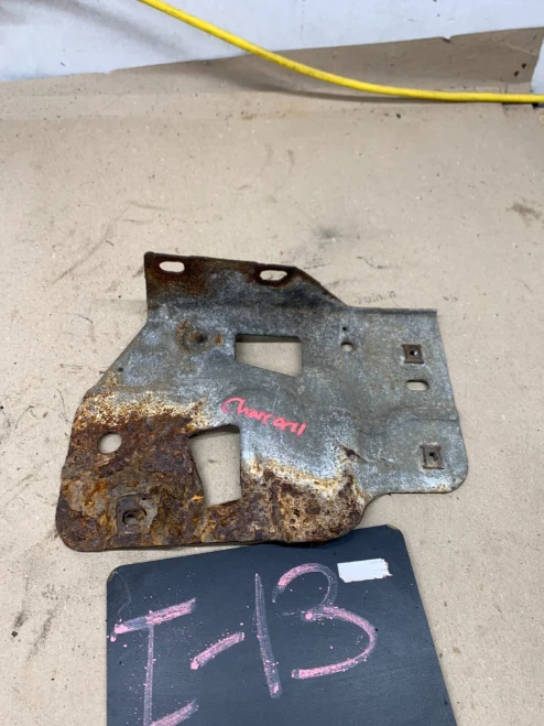 1987-1996 Ford Bronco Used OEM EVAP Vapor Charcoal Canister