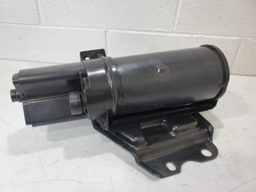1999-2001 Ford F-350 F81Z9D665AB Used OEM EVAP Vapor Charcoal Canister