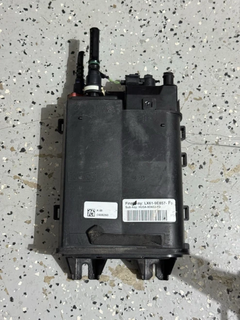 2020-2025 Ford Escape 1.5L AWD Used OEM EVAP Vapor Charcoal Canister