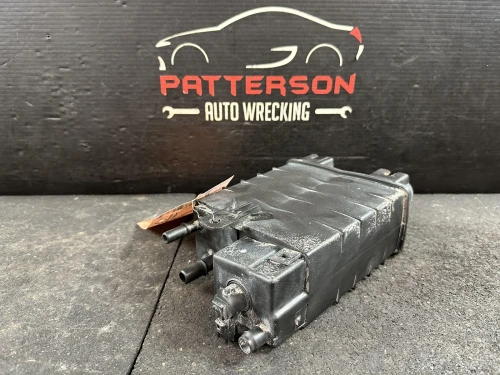 2018-2024 Ford Edge F2G39E857D Used OEM EVAP Vapor Charcoal Canister