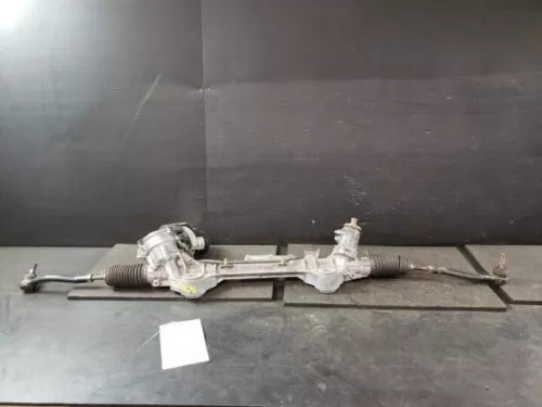 2016-2020 Infiniti Q50 3.0L AWD Power Steering Gear Rack And Pinion OEM used OEM rack and pinion