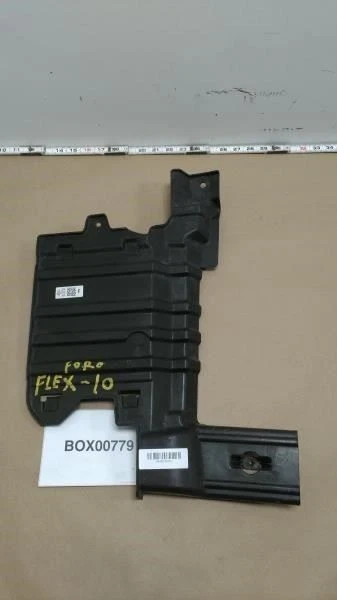 2010 Ford Flex Flex Fuel Used OEM EVAP Vapor Charcoal Canister
