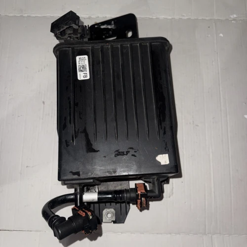 2022-2023 Ford F-150 3.5L Hybrid Used OEM EVAP Vapor Charcoal Canister