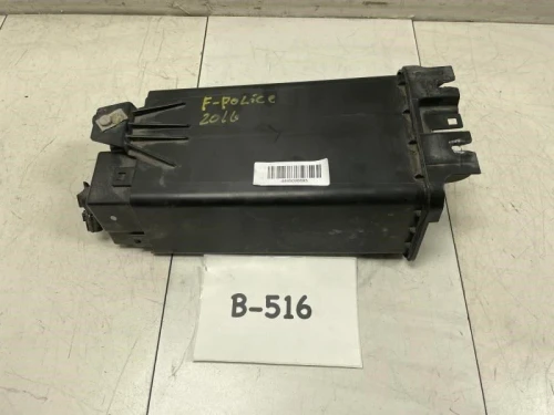 2015 Ford Taurus 3.5L Used OEM EVAP Vapor Charcoal Canister
