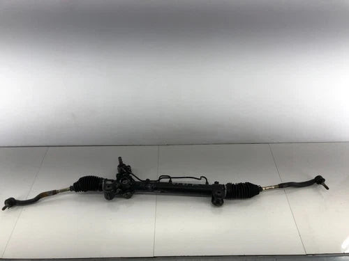 2003 LEXUS ES300 SEDAN FWD POWER STEERING GEAR RACK AND PINION OEM used OEM rack and pinion
