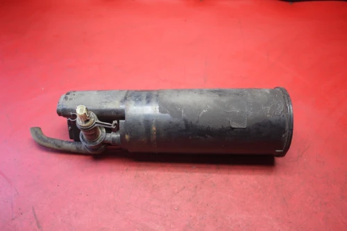 2001 Ford Expedition F75X9D655AB Used OEM EVAP Vapor Charcoal Canister