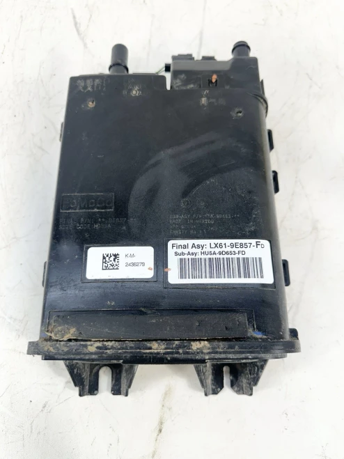 2021-2025 Ford Bronco Sport HU5A9D653FD Used OEM EVAP Vapor Charcoal Canister