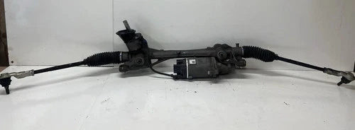 2018-2020 Volkswagen Atlas Power Steering Rack & Pinion 3QF 423 051 A OEM 4352 used OEM rack and pinion