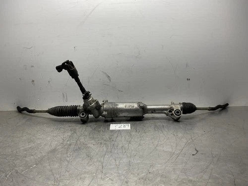 2006 2007 2008 2009-2014 Lexus IS250/IS350 RWD Steering Gear Rack & Pinion OEM used OEM rack and pinion