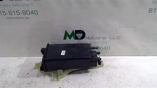 2020-2022 Ford Explorer L1M39E857C Used OEM EVAP Vapor Charcoal Canister