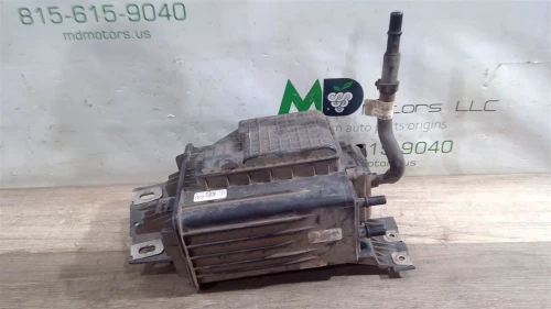 2018-2021 Ford Expedition JL349D653CC Used OEM EVAP Vapor Charcoal Canister