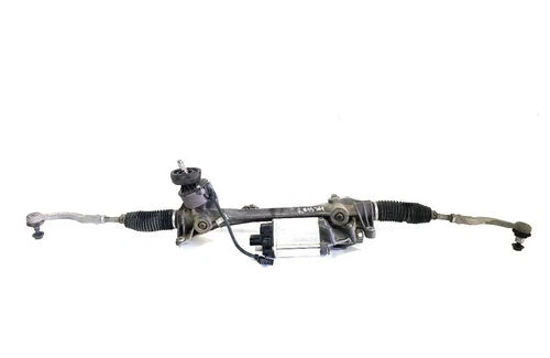 2010 2011 2012 2013 2014 2015 Audi TT OEM Steering Gear Rack 90K Miles used OEM rack and pinion