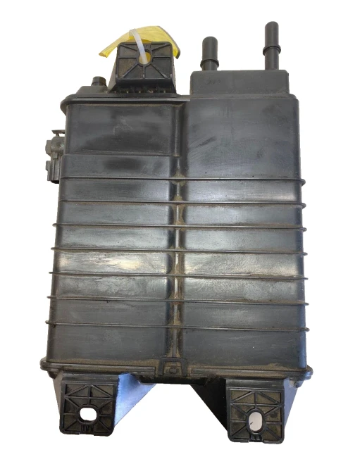 2008-2009 Ford Focus 8S439E857BF 2.0L Used OEM EVAP Vapor Charcoal Canister