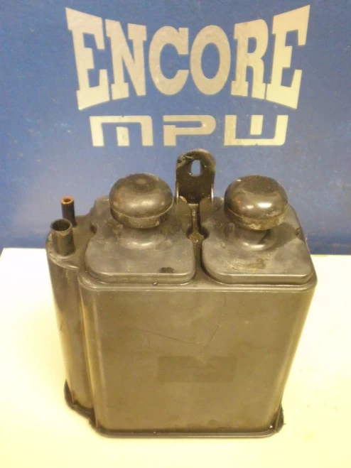 1993 Ford Mustang 5.0L Used OEM EVAP Vapor Charcoal Canister