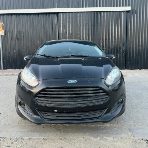 2016 Ford Fiesta 9U5Z9F945C Used OEM EVAP Vapor Charcoal Canister
