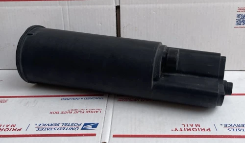 2005-2006 Ford F75X9D655AB Used OEM EVAP Vapor Charcoal Canister