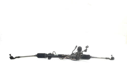 2005 Mazda Speed Miata OEM Manual 6 Speed Steering Gear Rack used OEM rack and pinion