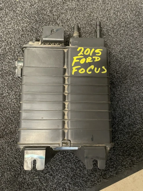 2015 Ford Focus 2.0L Used OEM EVAP Vapor Charcoal Canister