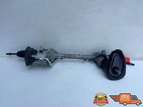 2019-2024 FORD EDGE STEERING GEAR RACK AND PINION OEM M2GC-3D070-GA used OEM rack and pinion