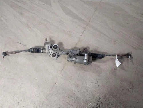 2019-2020 Chevy Silverado 1500 4x4 Electric Power Steering Gear Rack And Pinion used OEM rack and pinion