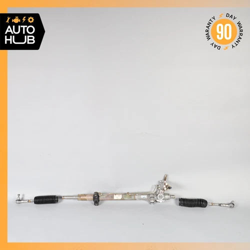 2003-2013 Maserati Quattroporte M139 Power Used OEM Rack and Pinion 94B9EE used OEM rack and pinion