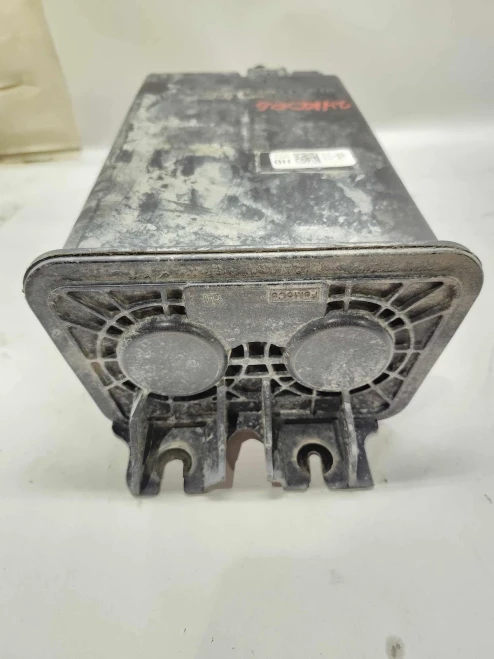 2015-2022 Ford Transit LU5A9D635HB 3.5L Used OEM EVAP Vapor Charcoal Canister