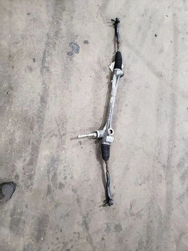 2012-2015 Scion xB Power Gear Rack and Pinion Assembly OEM used OEM rack and pinion