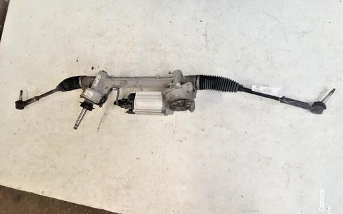2014-2016 CHEVY IMPALA Electric Power Steering Gear Rack and Pinion opt NJ1 OEM used OEM rack and pinion