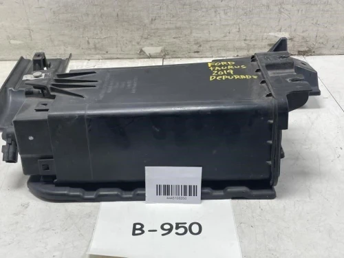 2019 Ford Taurus Used OEM EVAP Vapor Charcoal Canister