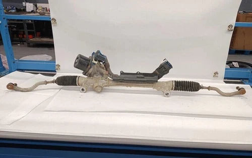 2013 -2015 Honda Civic Power Steering Gear Rack And Pinion Rack Motor MX OEM used OEM rack and pinion