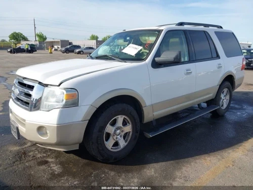 2009 Ford Expedition Used OEM EVAP Vapor Charcoal Canister