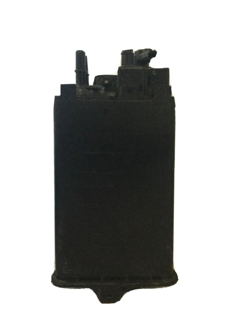2014 Ford Taurus AG139D653BA Used OEM EVAP Vapor Charcoal Canister