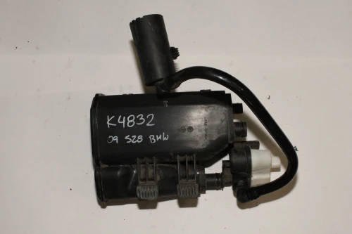 2008-2010 Ford Used OEM EVAP Vapor Charcoal Canister