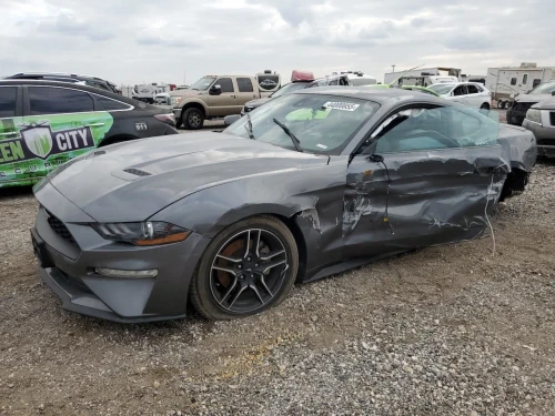 2023 Ford Mustang Used OEM EVAP Vapor Charcoal Canister