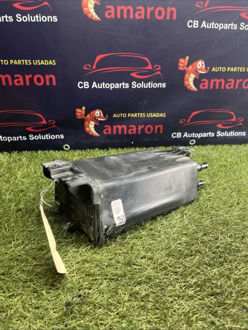 2011-2019 Ford Explorer AG139D653BD Used OEM EVAP Vapor Charcoal Canister