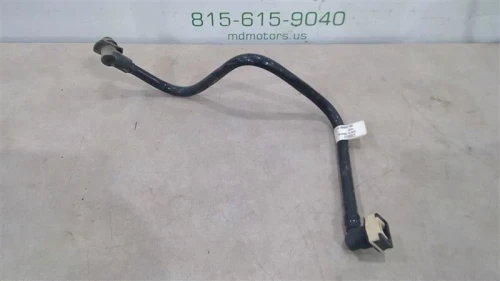 2018-2021 Ford Expedition JL149S327BA Used OEM EVAP Vapor Charcoal Canister